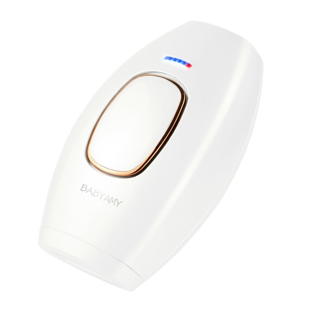 BABYAMY Laser Epilator IPL Permanent Hair Removal System - My Store