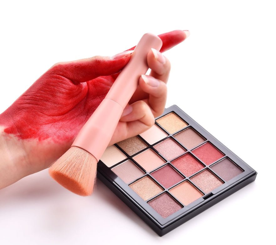 Cosmetic Brush Make Up Tools - My Store