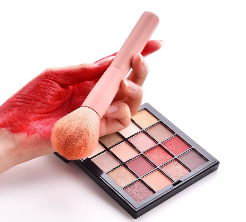 Cosmetic Brush Make Up Tools - My Store