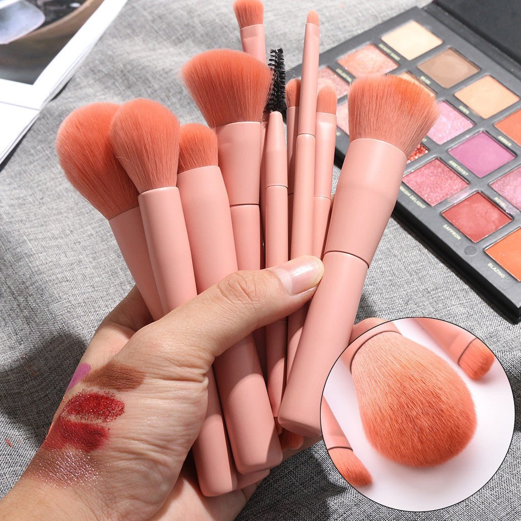 Cosmetic Brush Make Up Tools - My Store