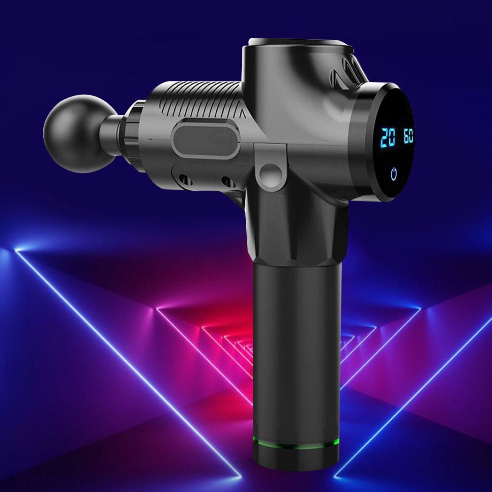 Fascia Gun Factory Massager Massage Gun - My Store