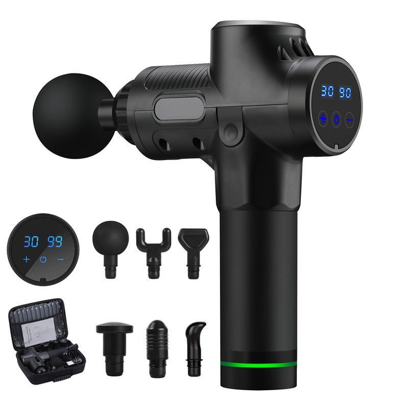 Fascia Gun Factory Massager Massage Gun - My Store